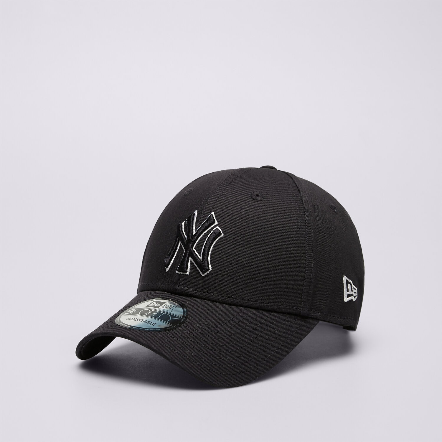pánská kšiltovka NEW ERA ČEPICE OUTLINE 940 NYY NEW YORK YANKEES 60675523 TMAVOMODRÁ