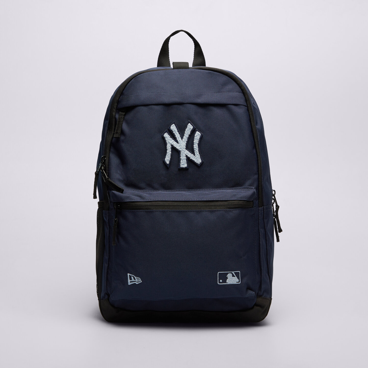 dámský batoh NEW ERA BATOH APPLIQUE DELAWARE NYY NEW YORK YANKEES 60667122 TMAVOMODRÁ