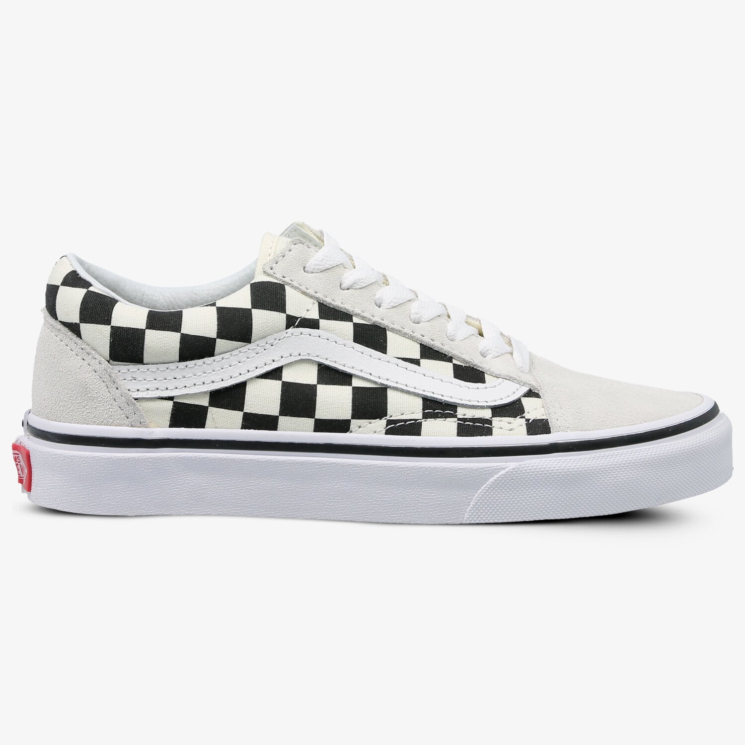 dámské tenisky VANS UA OLD SKOOL VA38G127K ŠEDÁ