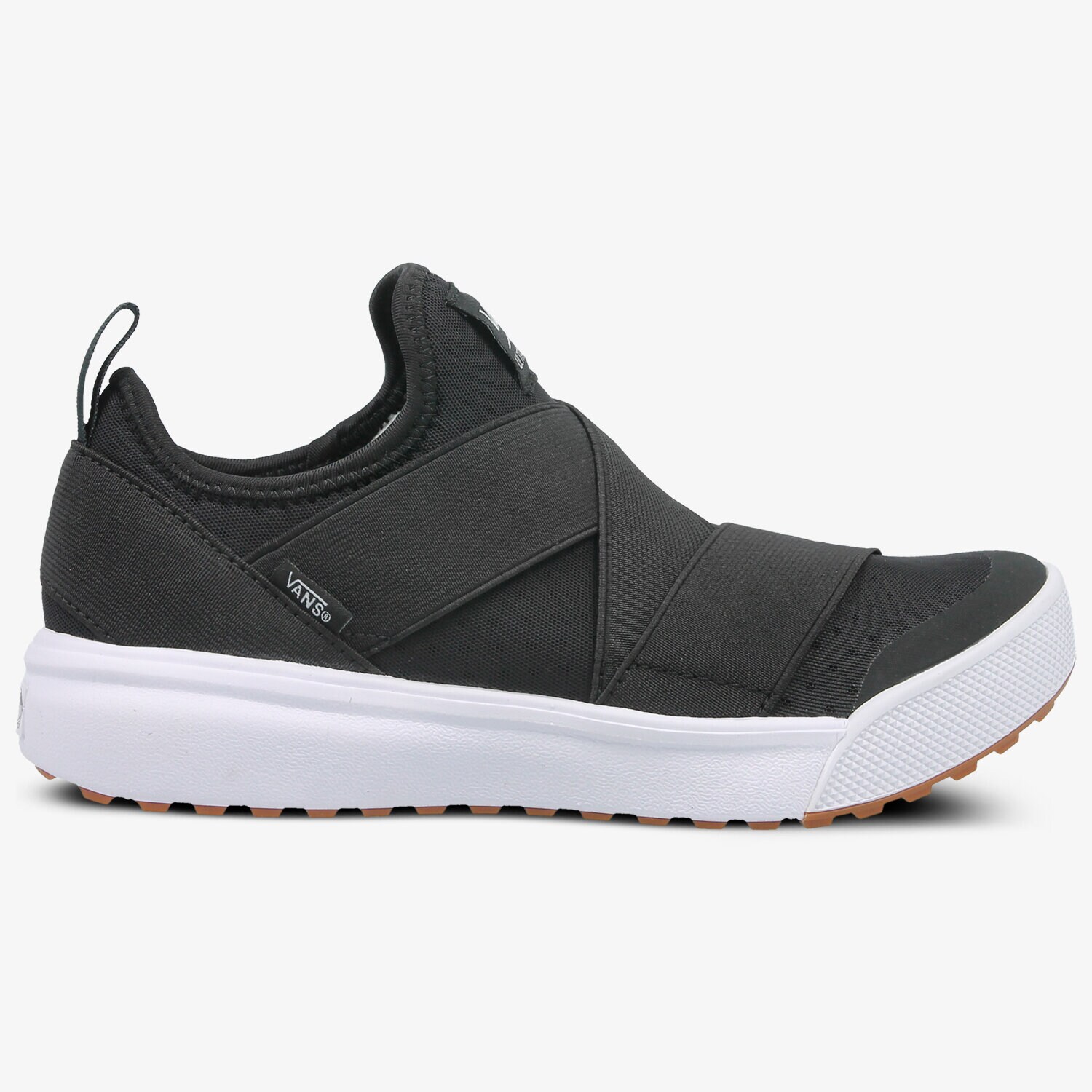 dámské tenisky VANS UA ULTRARANGE GORE VA3MVRBLK ČERNÁ
