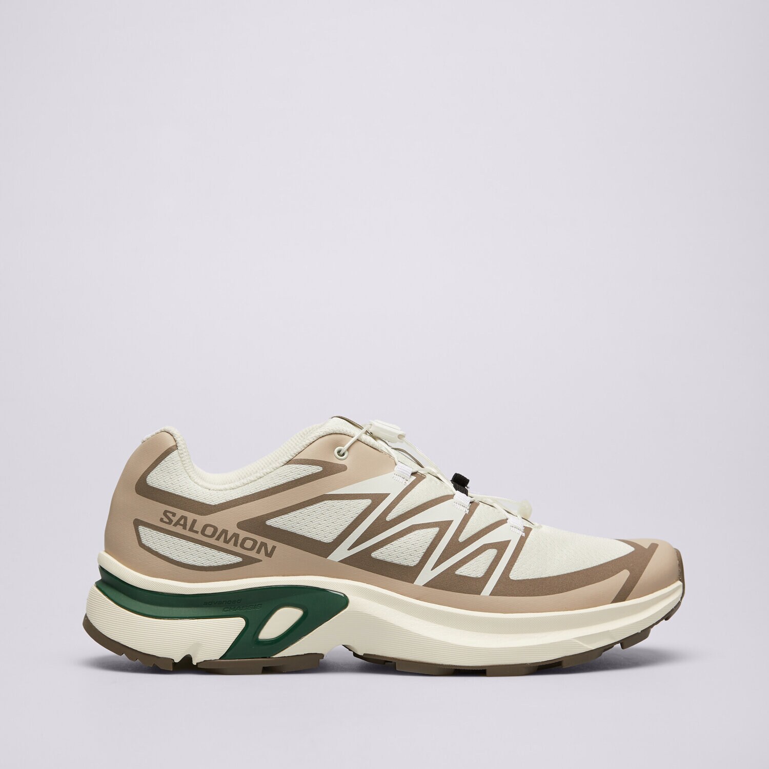 pánské tenisky SALOMON XT-EVR M L47917600 BÉŽOVÁ