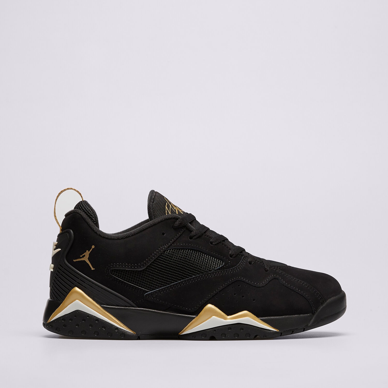 pánské tenisky JORDAN MVP 92  HQ3950-007 ČERNÁ
