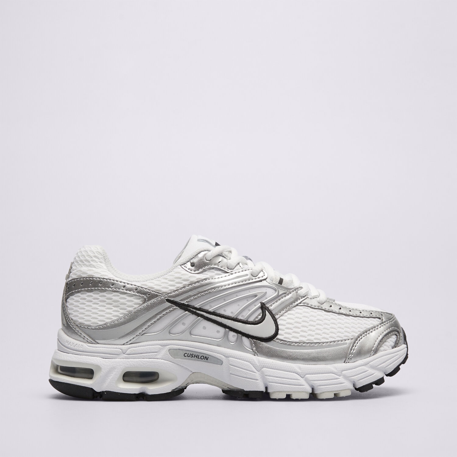 dámské tenisky NIKE W AIR MAX MOTO 2K HQ2056-103 BÍLÁ