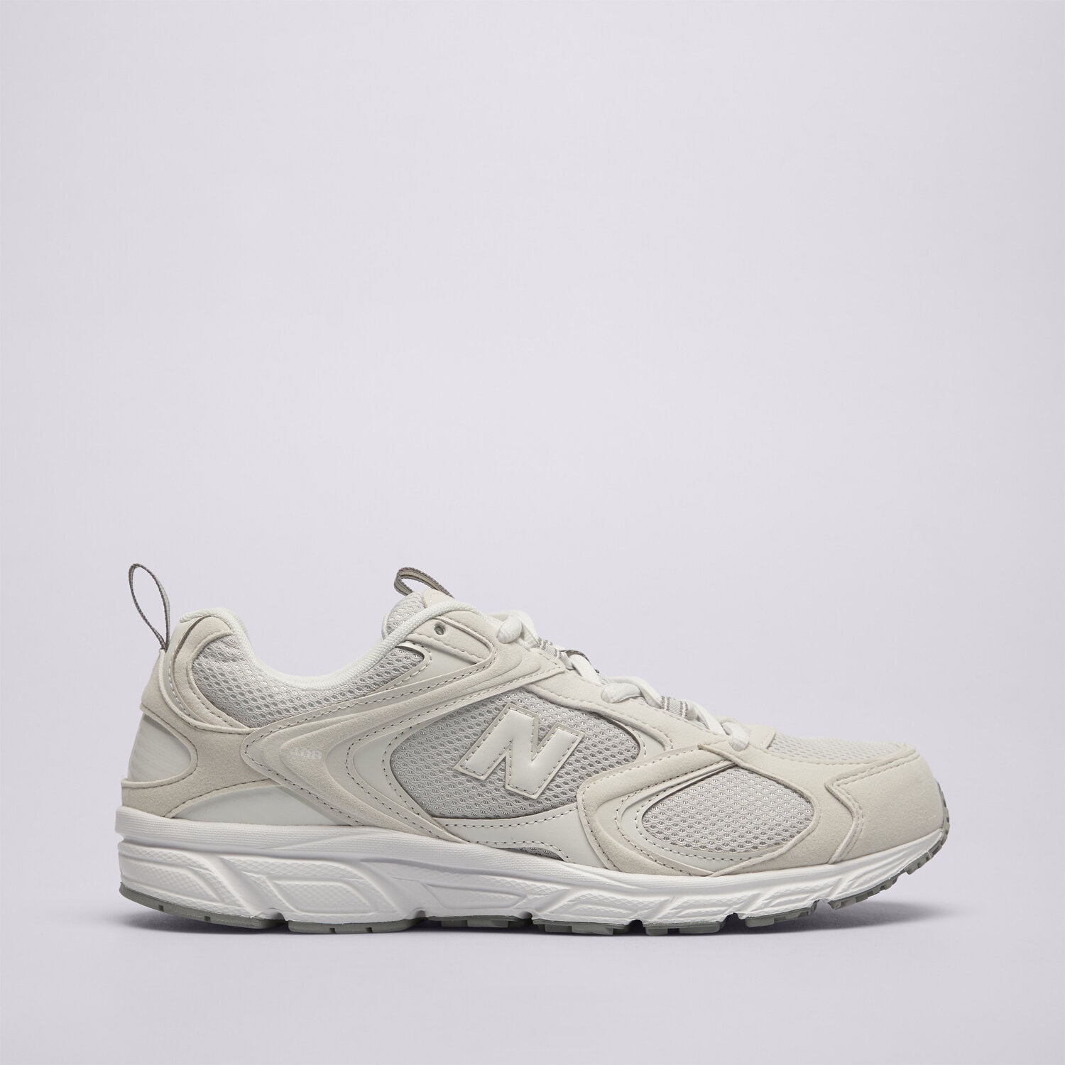 pánské tenisky NEW BALANCE ML408  ML408NC BÍLÁ