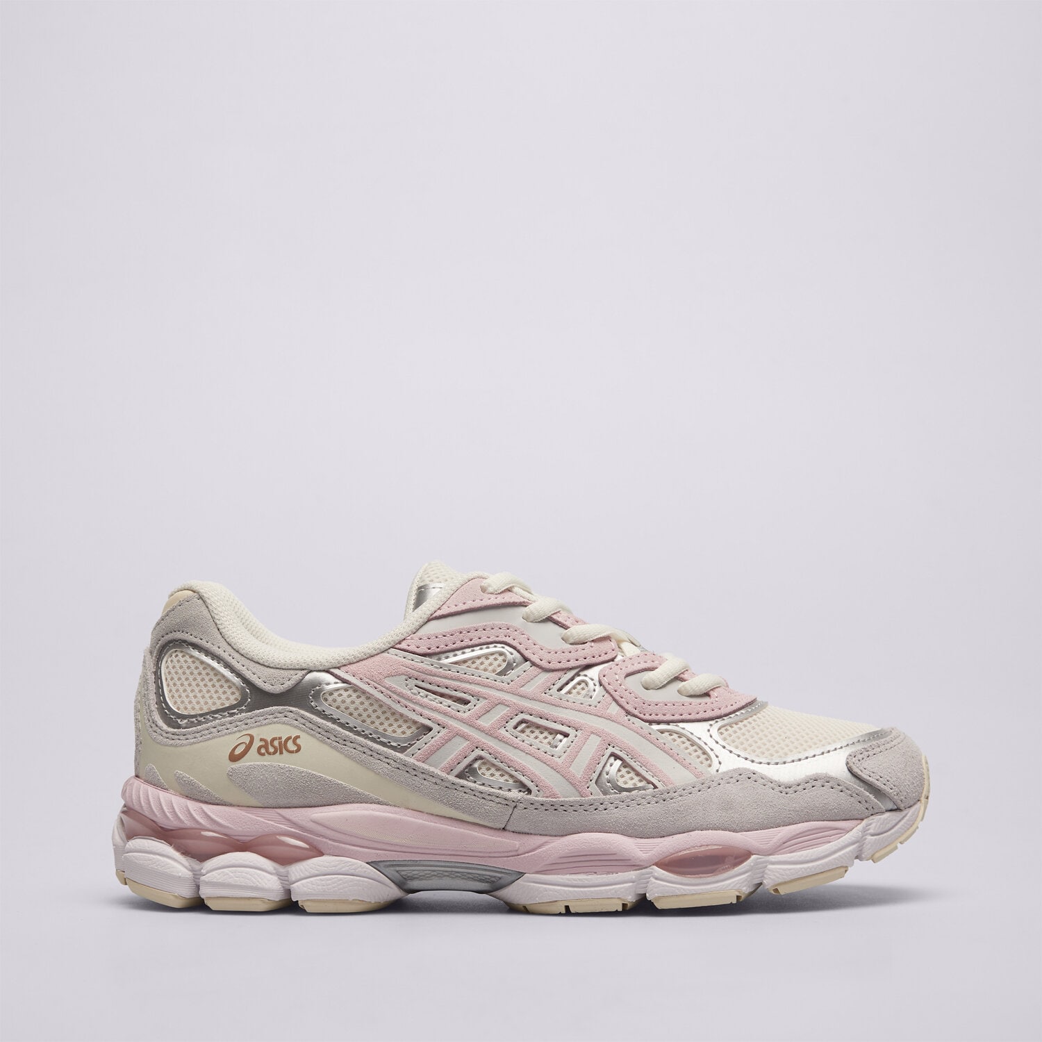 dámské tenisky ASICS GEL-NYC 1203A383-028 BÉŽOVÁ