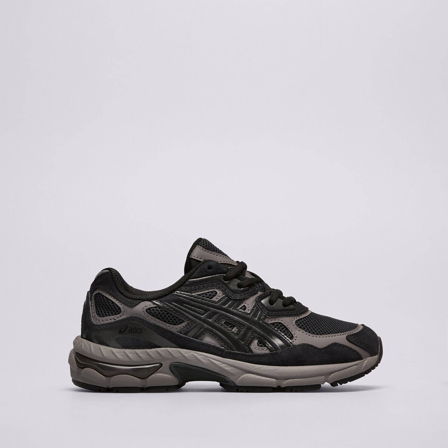 dětské tenisky ASICS GEL-NYC GS 1204A175-021 ČERNÁ