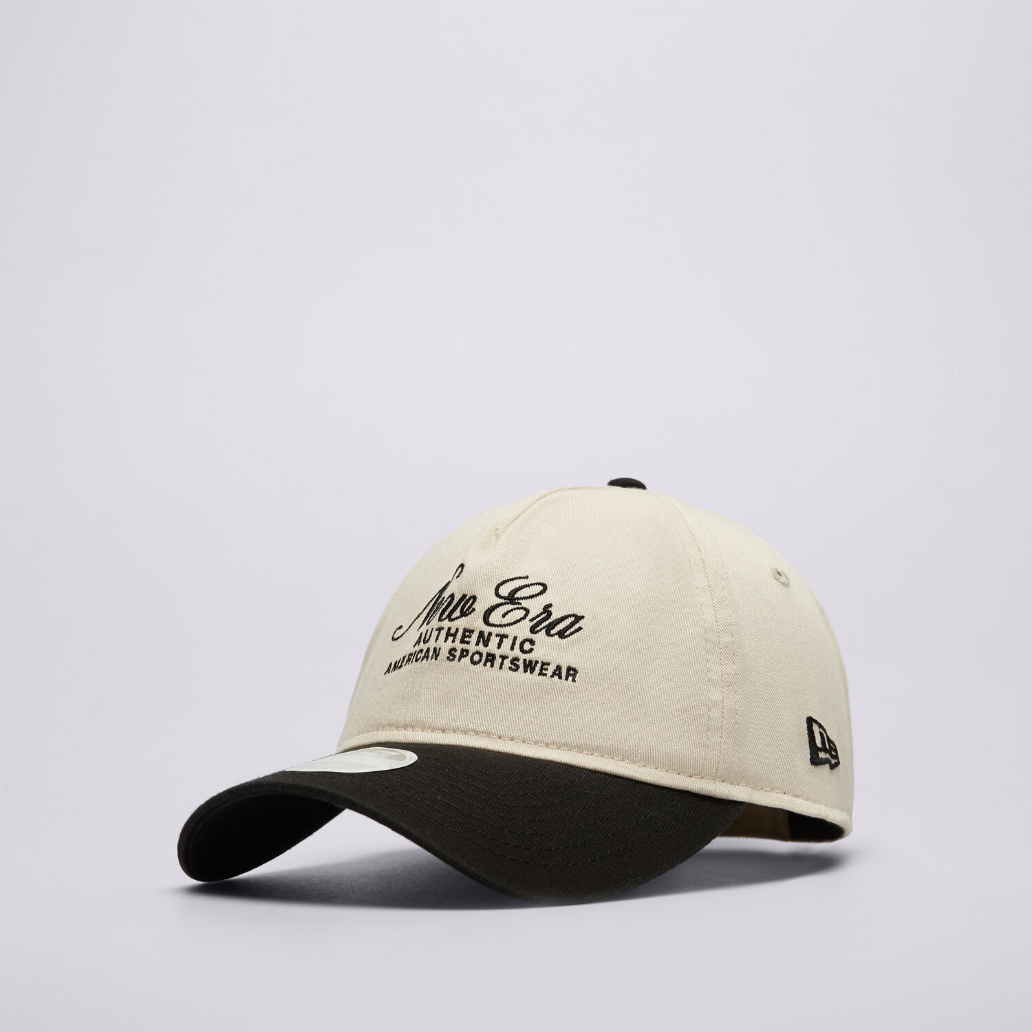 dámská kšiltovka NEW ERA ČEPICE WMNS NE 920 AF NEWERA NONE 60771763 BÉŽOVÁ