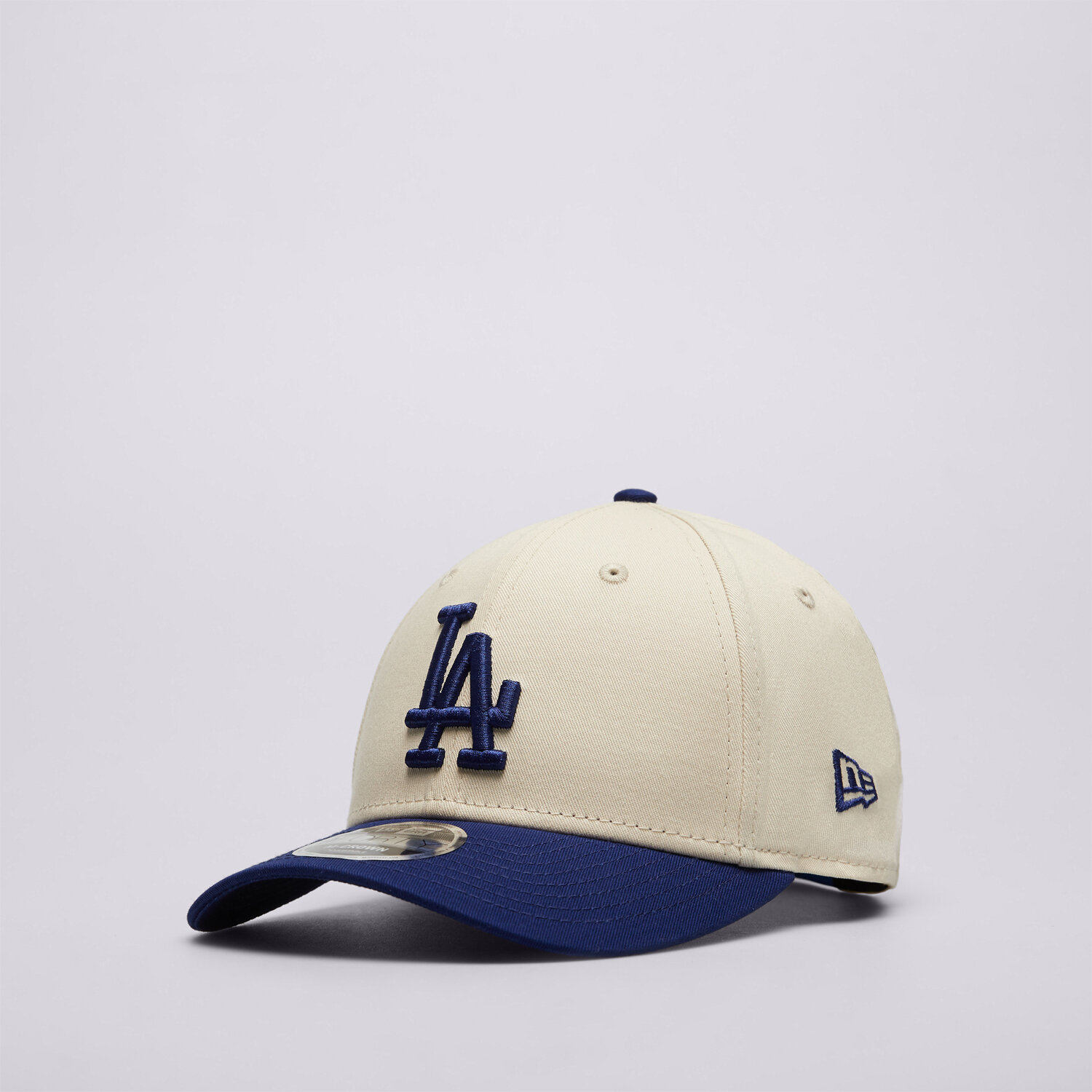 pánská kšiltovka NEW ERA ČEPICE 940 MC LA DODGERS LOS ANGELES DODGERS 60771874 BÉŽOVÁ