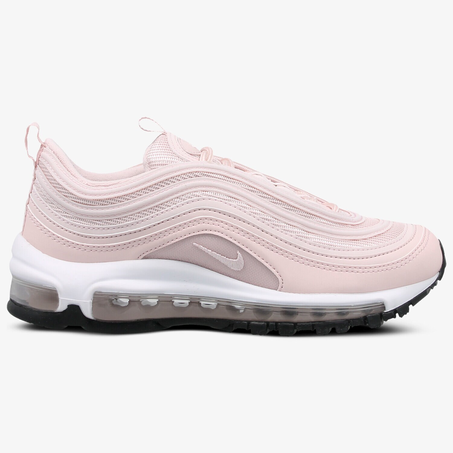 dámské tenisky NIKE W AIR MAX 97 921733-600 RŮŽOVÁ