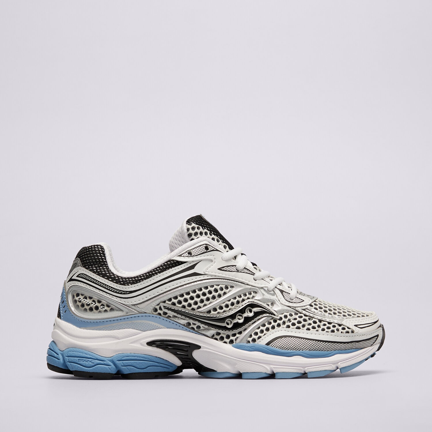 dámské tenisky SAUCONY ROGRID OMNI 9 OG MESH S101245-1094 BÍLÁ