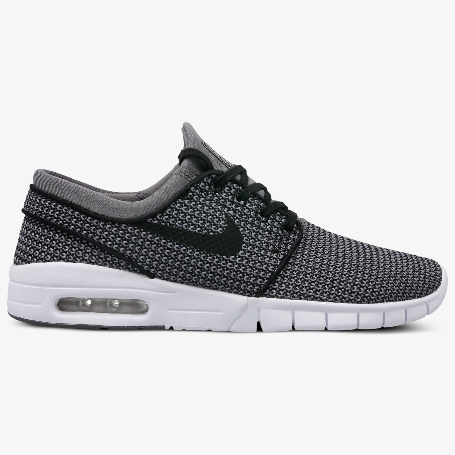 pánské tenisky NIKE SB AIR MAX JANOSKI 631303-024 ŠEDÁ