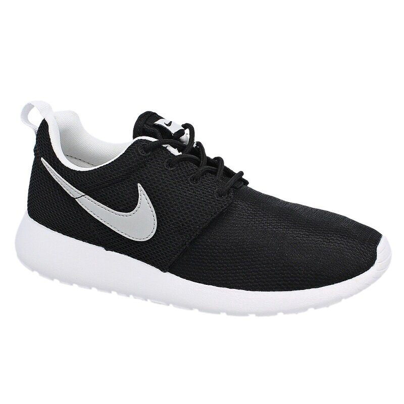 dětské tenisky NIKE ROSHE RUN (GS)  599728007 ČERNÁ