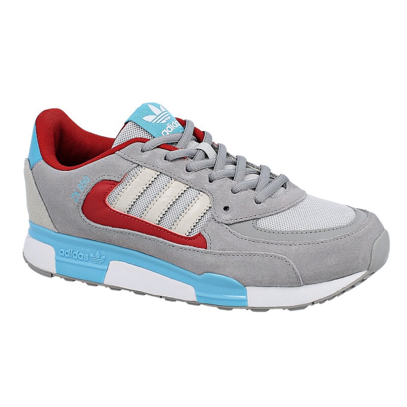 ADIDAS ZX 850 W M20906 ŠEDÁ