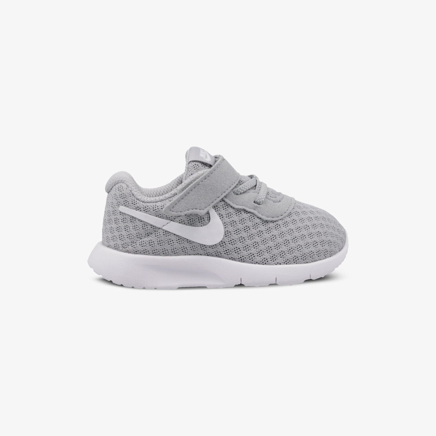 dětské tenisky NIKE TANJUN (TDV) 818383-012 ŠEDÁ