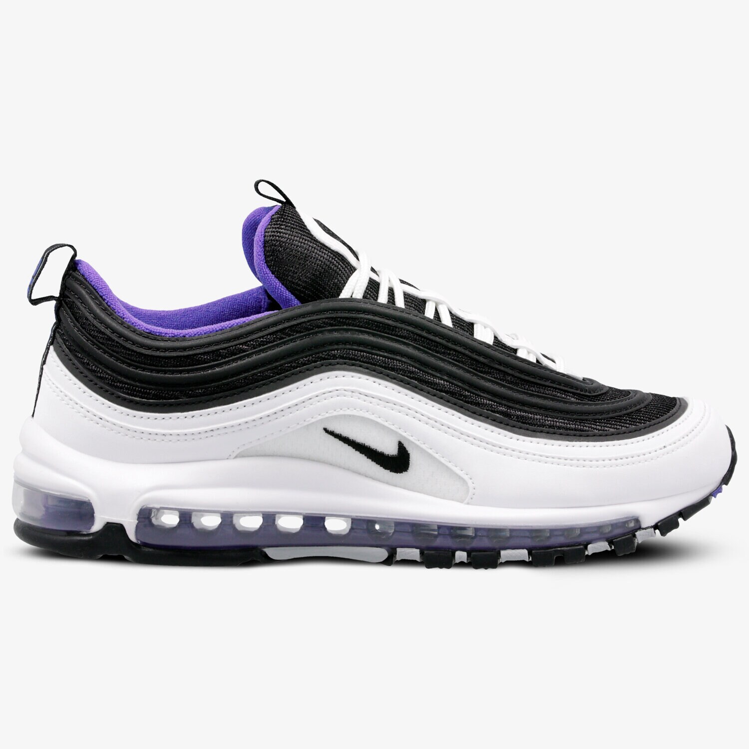 pánské tenisky NIKE AIR MAX 97 921826103 BÍLÁ