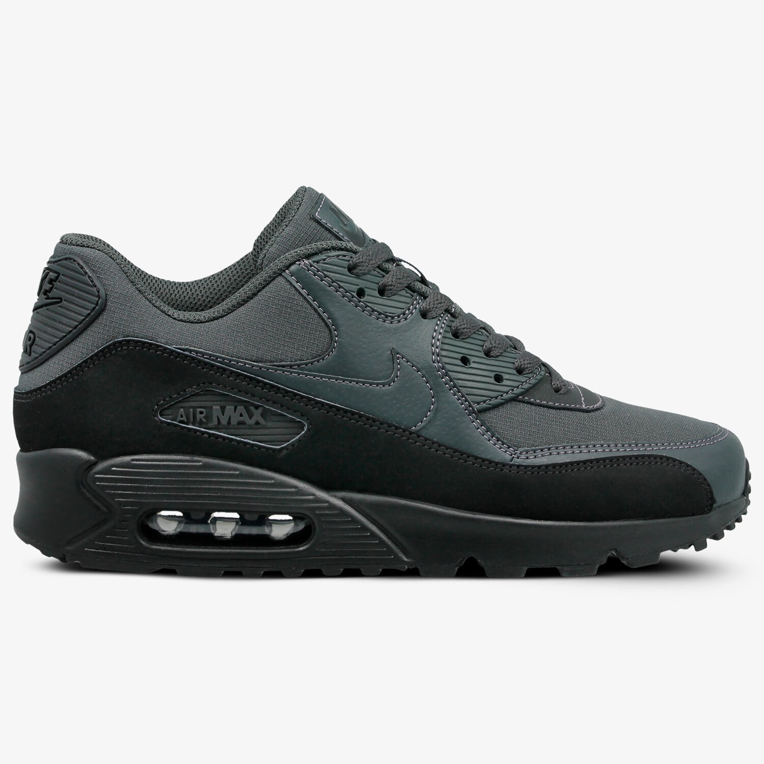 pánské tenisky NIKE AIR MAX 90 ESSENTIAL  AJ1285-009 ŠEDÁ