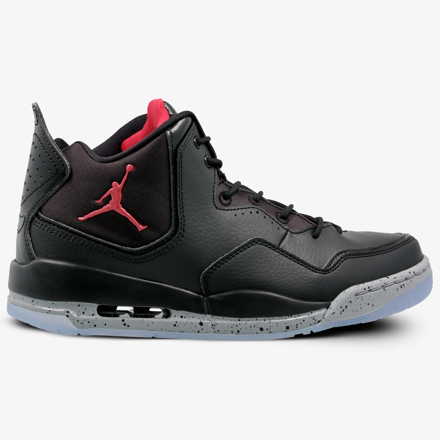 pánské tenisky JORDAN COURTSIDE 23 AR1000-023 ČERNÁ