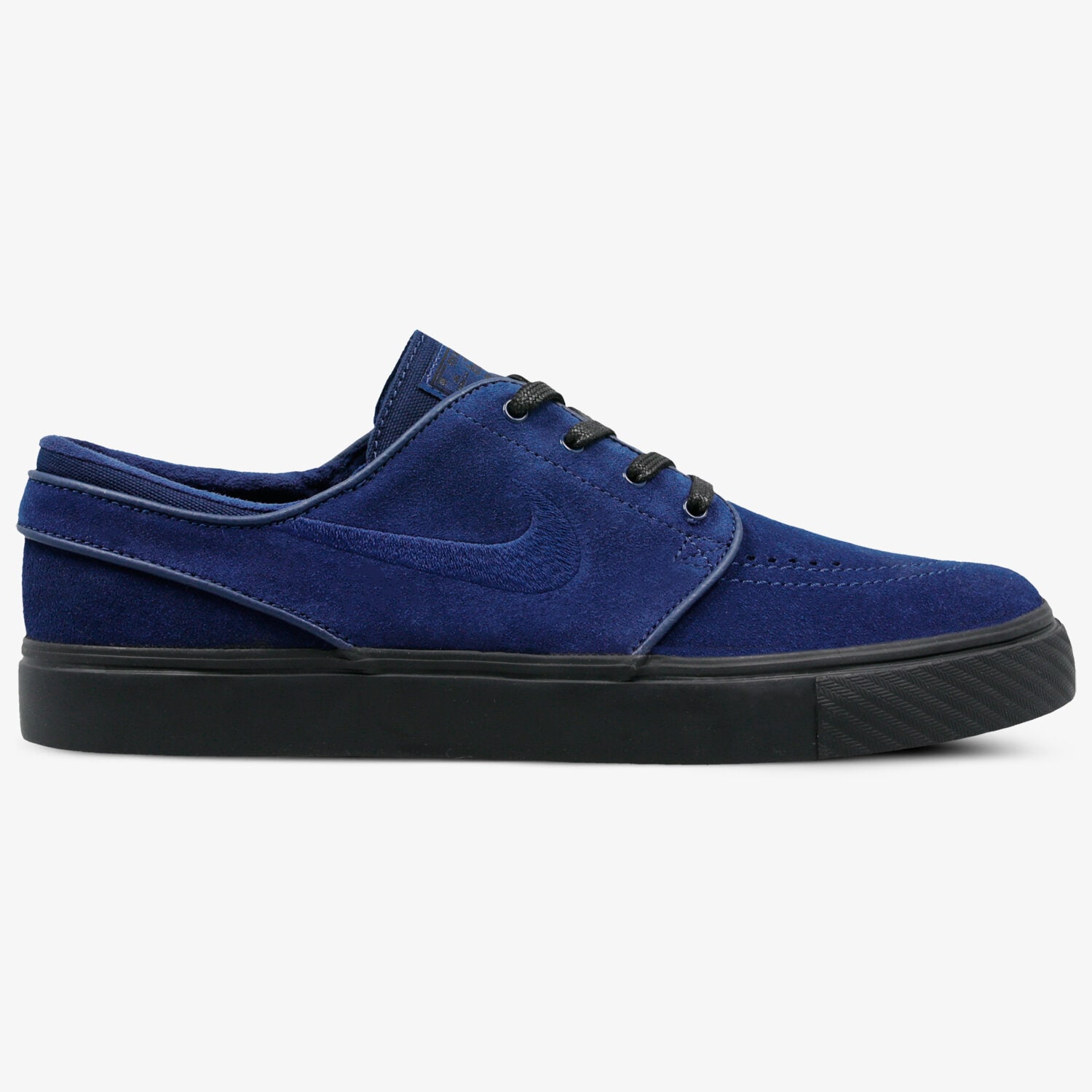 pánské tenisky NIKE SB ZOOM STEFAN JANOSKI 333824-421 TMAVOMODRÁ