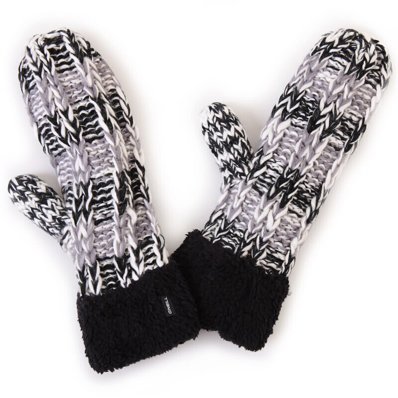 O'NEILL RUKAVICE AC KNIT 4593221030 VÍCEBAREVNÁ
