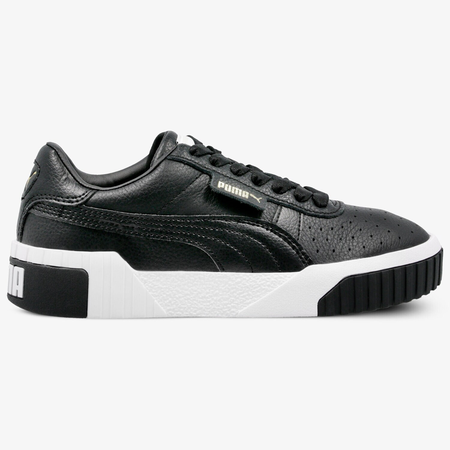 dámské tenisky PUMA CALI WMN'S 36915503 ČERNÁ