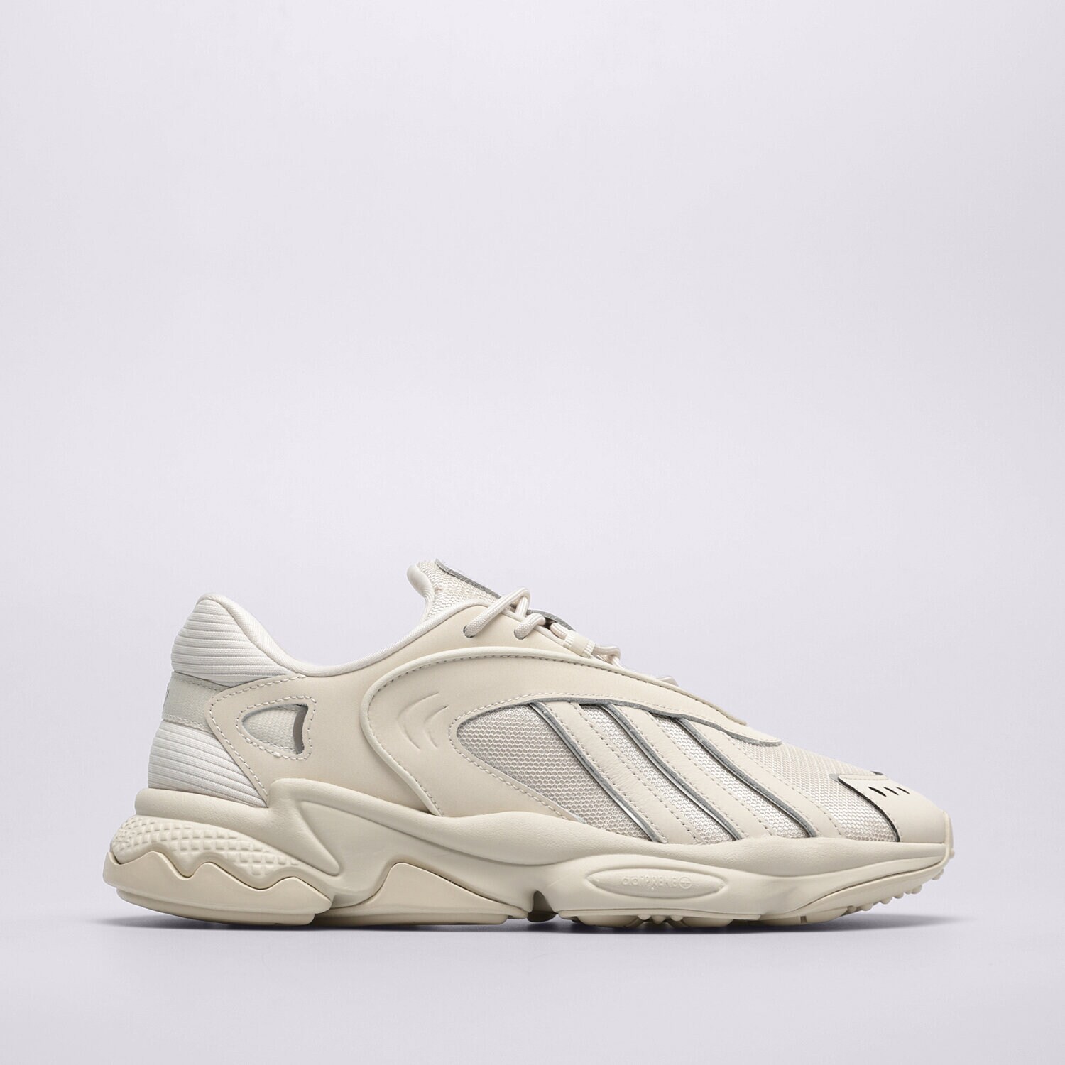 pánské tenisky ADIDAS OZTRAL ID9783 BÉŽOVÁ