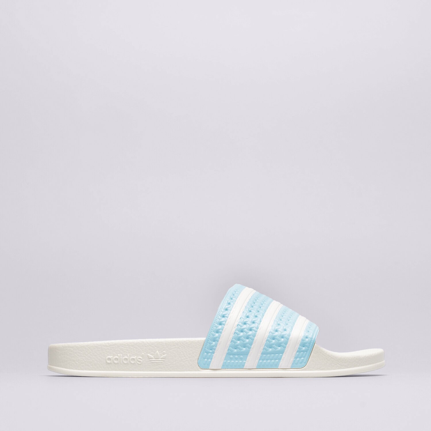 pánské pantofle ADIDAS ADILETTE GY2098 MODRÁ