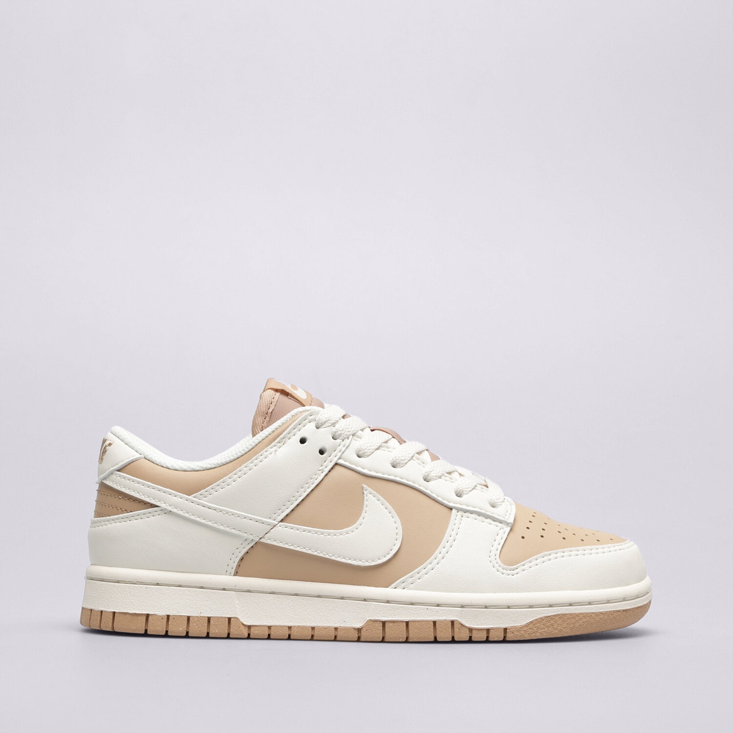 dámské tenisky NIKE DUNK LOW NEXT NATURE  DD1873-200 BÉŽOVÁ