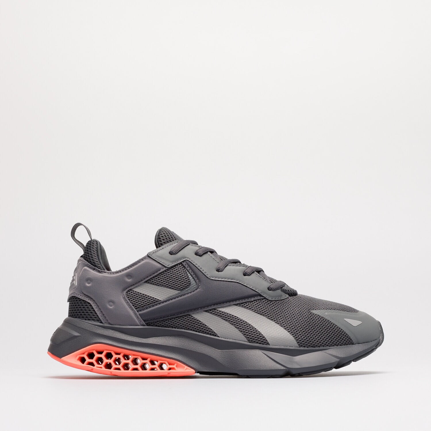 pánské tenisky REEBOK HEXALITE LEGACY GV7021 ČERNÁ