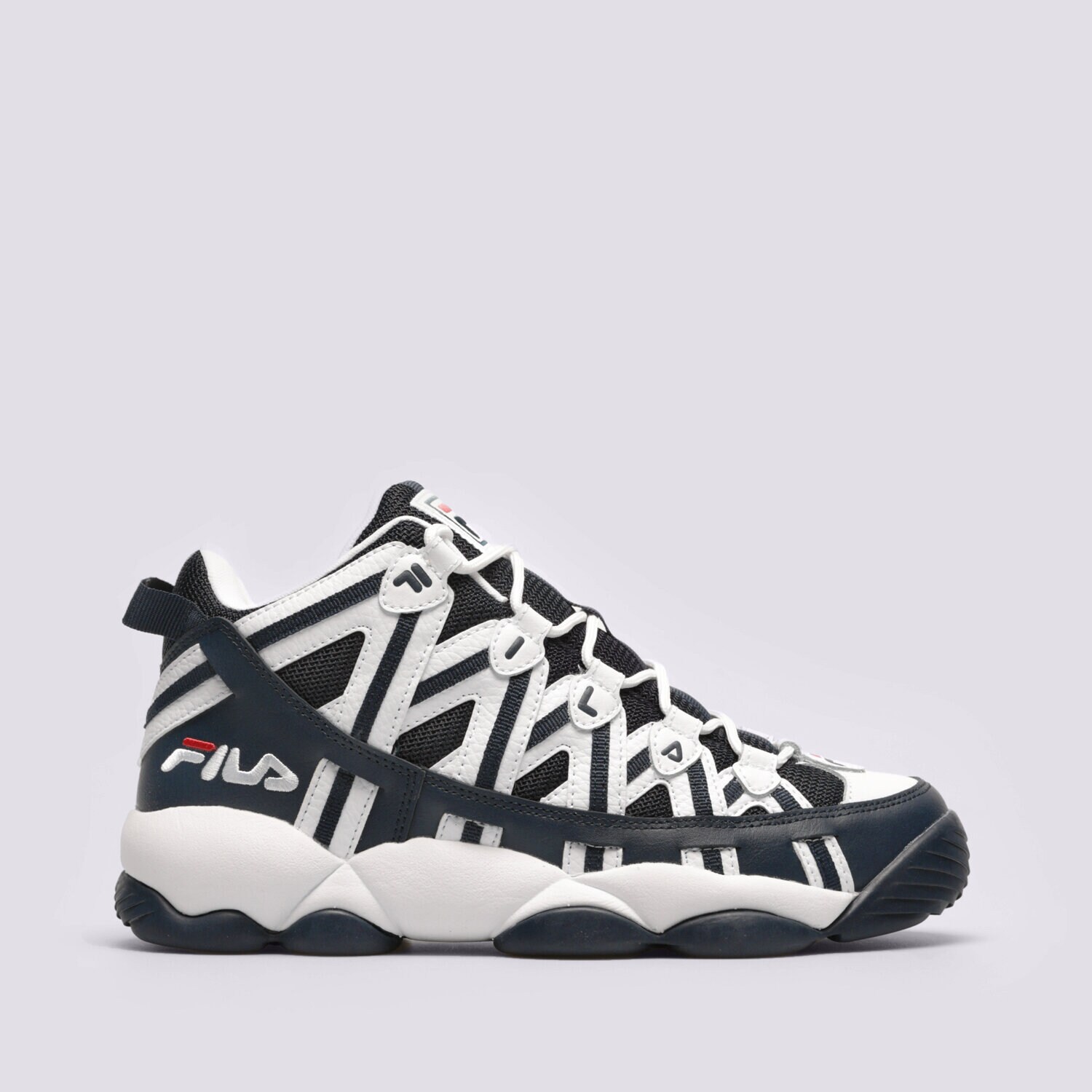 pánské tenisky FILA STACKHOUSE SPAGHETTI 1BM02138422 BÍLÁ