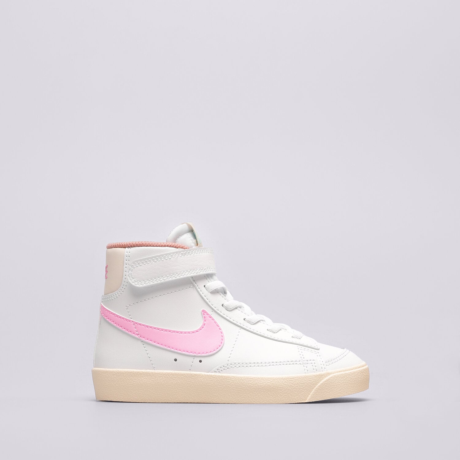 dětské tenisky NIKE BLAZER MID '77 (PS) DZ2901-100 BÍLÁ