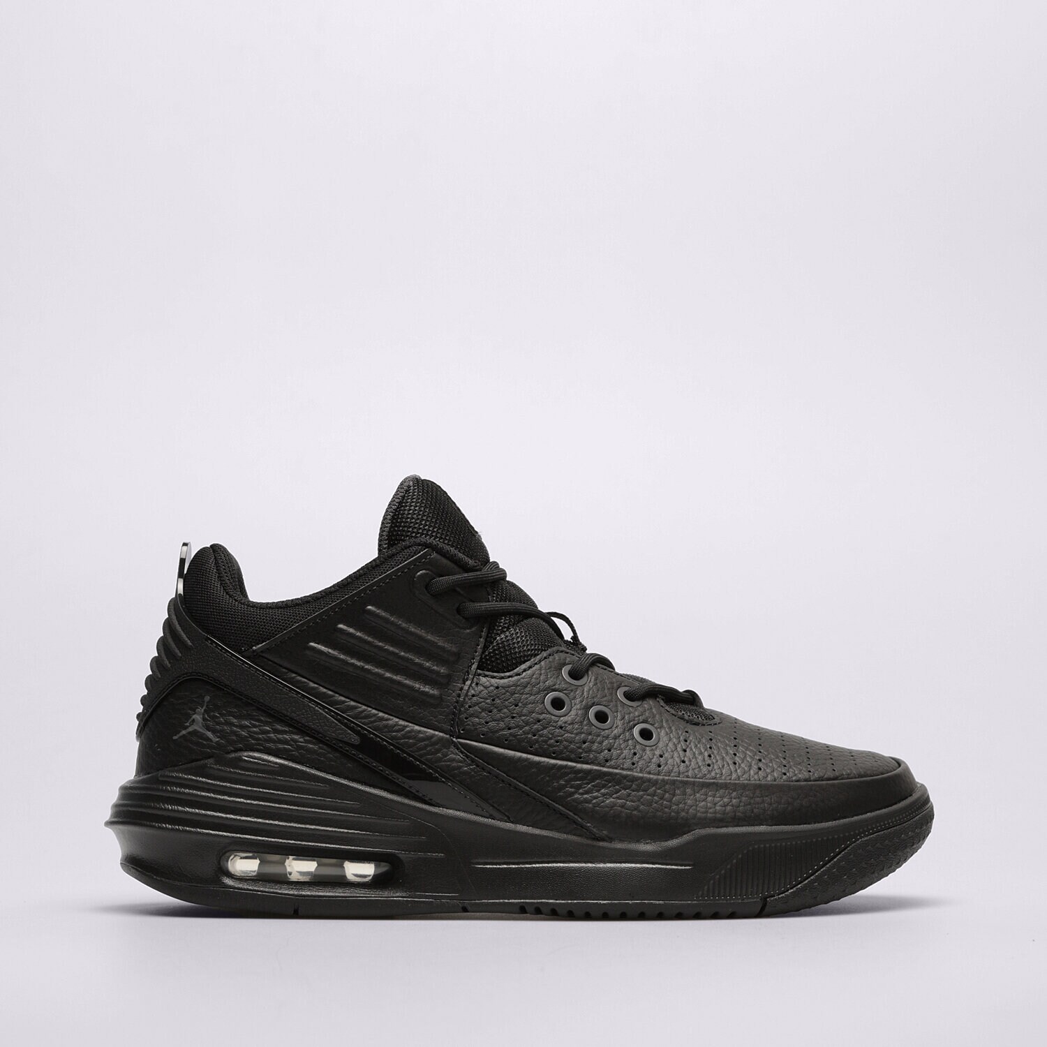 pánské tenisky JORDAN MAX AURA 5  DZ4353-001 ČERNÁ