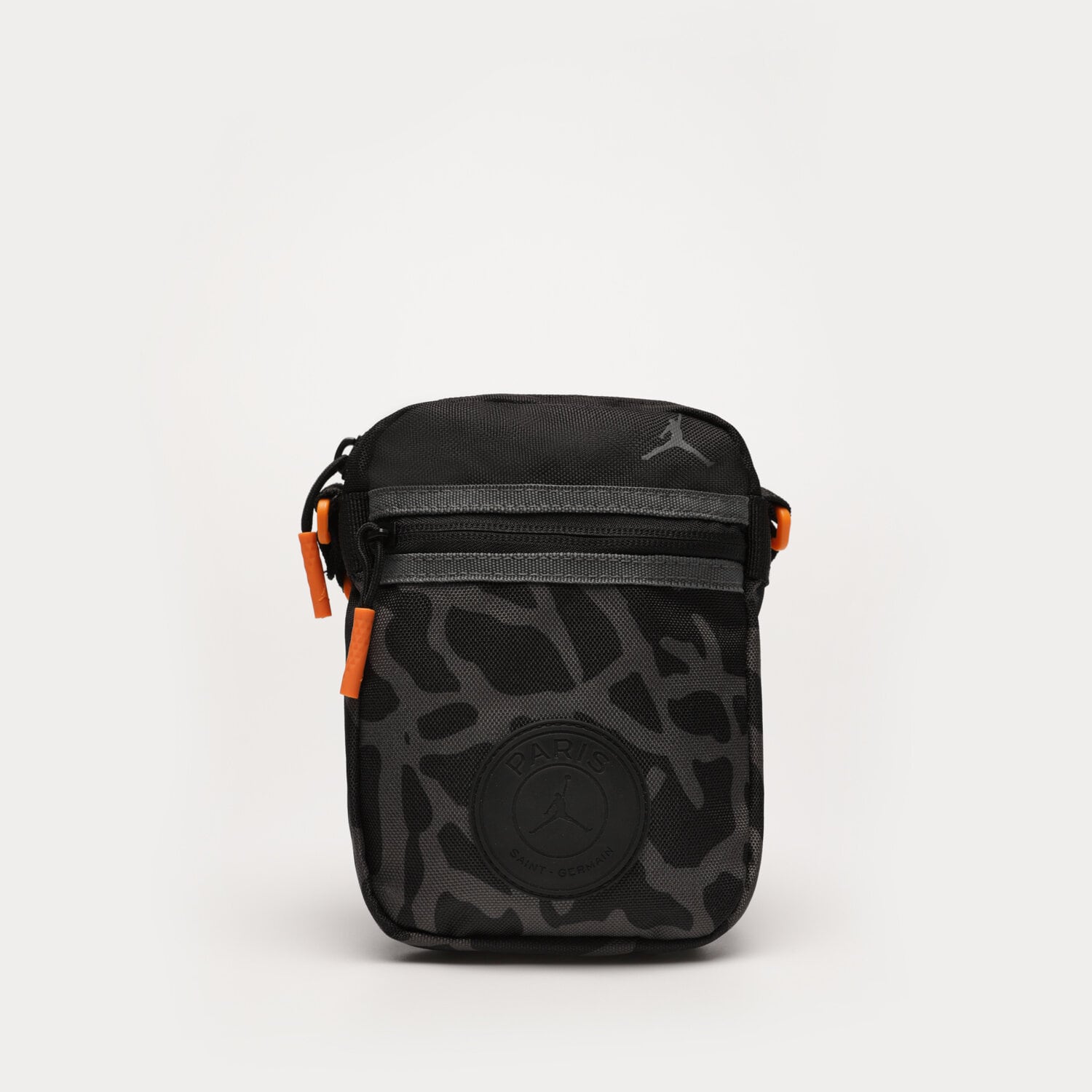 dámská taška JORDAN TAŠKA PSG FESTIVAL BAG 9A0803-023 ČERNÁ