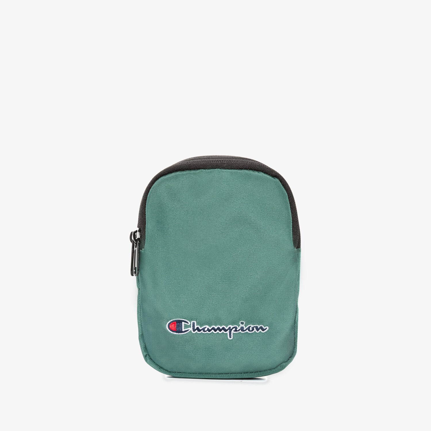 dámská taška CHAMPION TAŠKA SMALL SHOULDER BAG 805656GS568 ZELENÁ