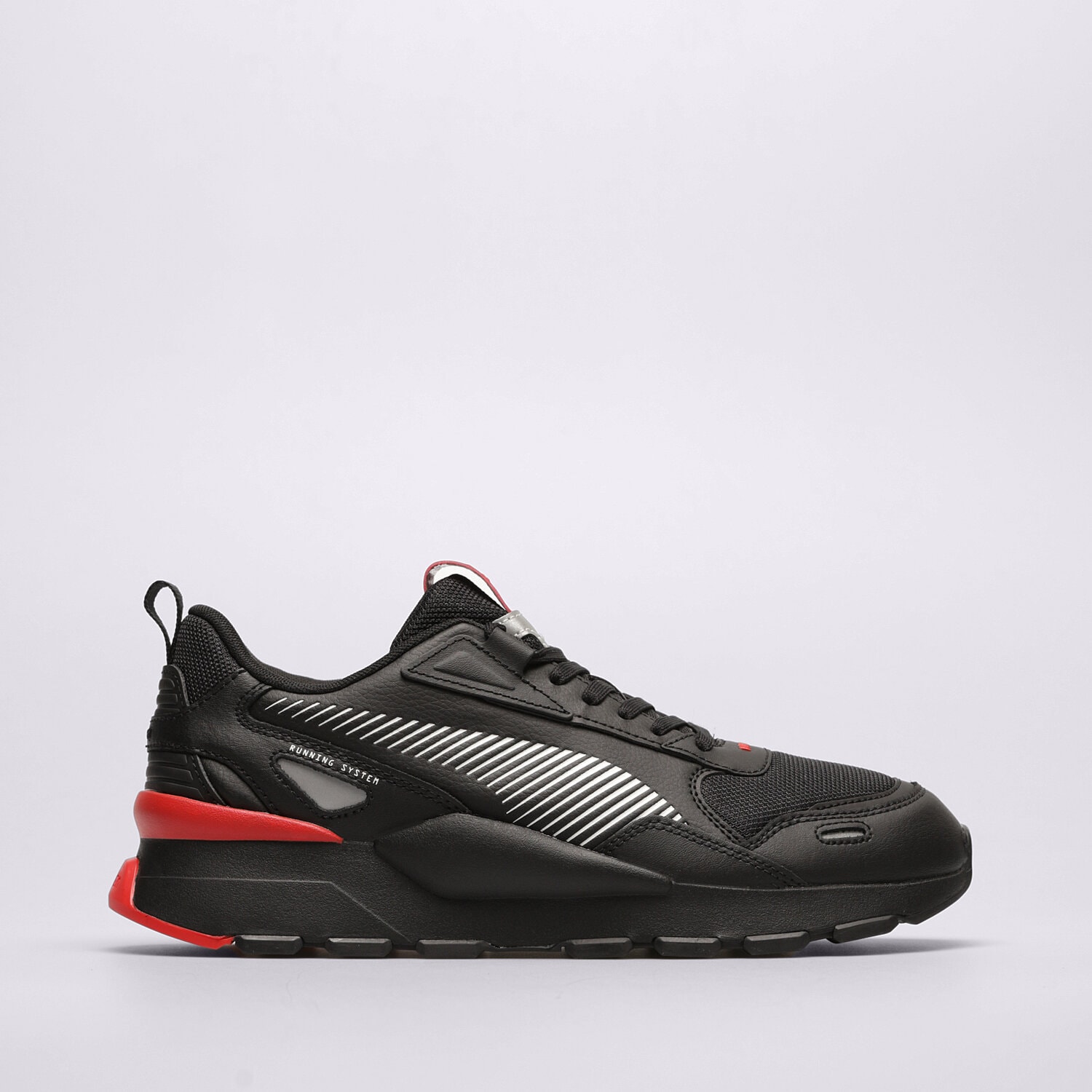 pánské tenisky PUMA RS 3.0 39260910 ČERNÁ