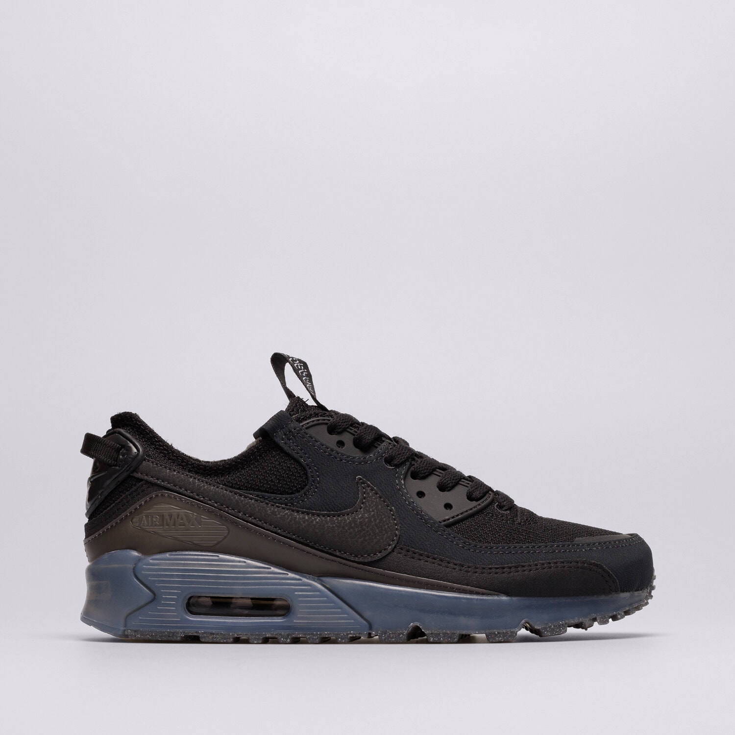 pánské tenisky NIKE AIR MAX TERRASCAPE 90 NN  DQ3987-002 ČERNÁ