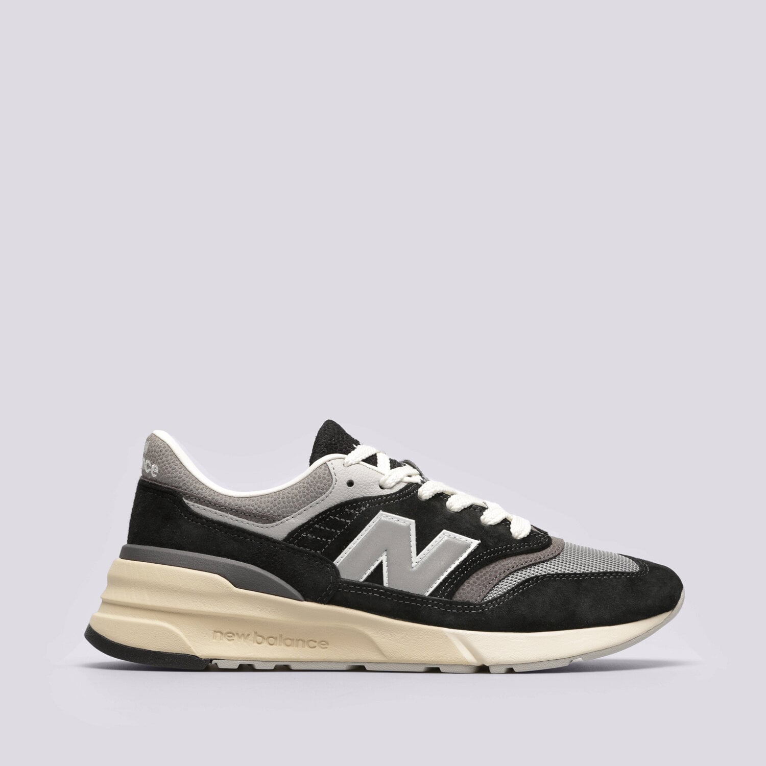 pánské tenisky NEW BALANCE 997  U997RHC ČERNÁ