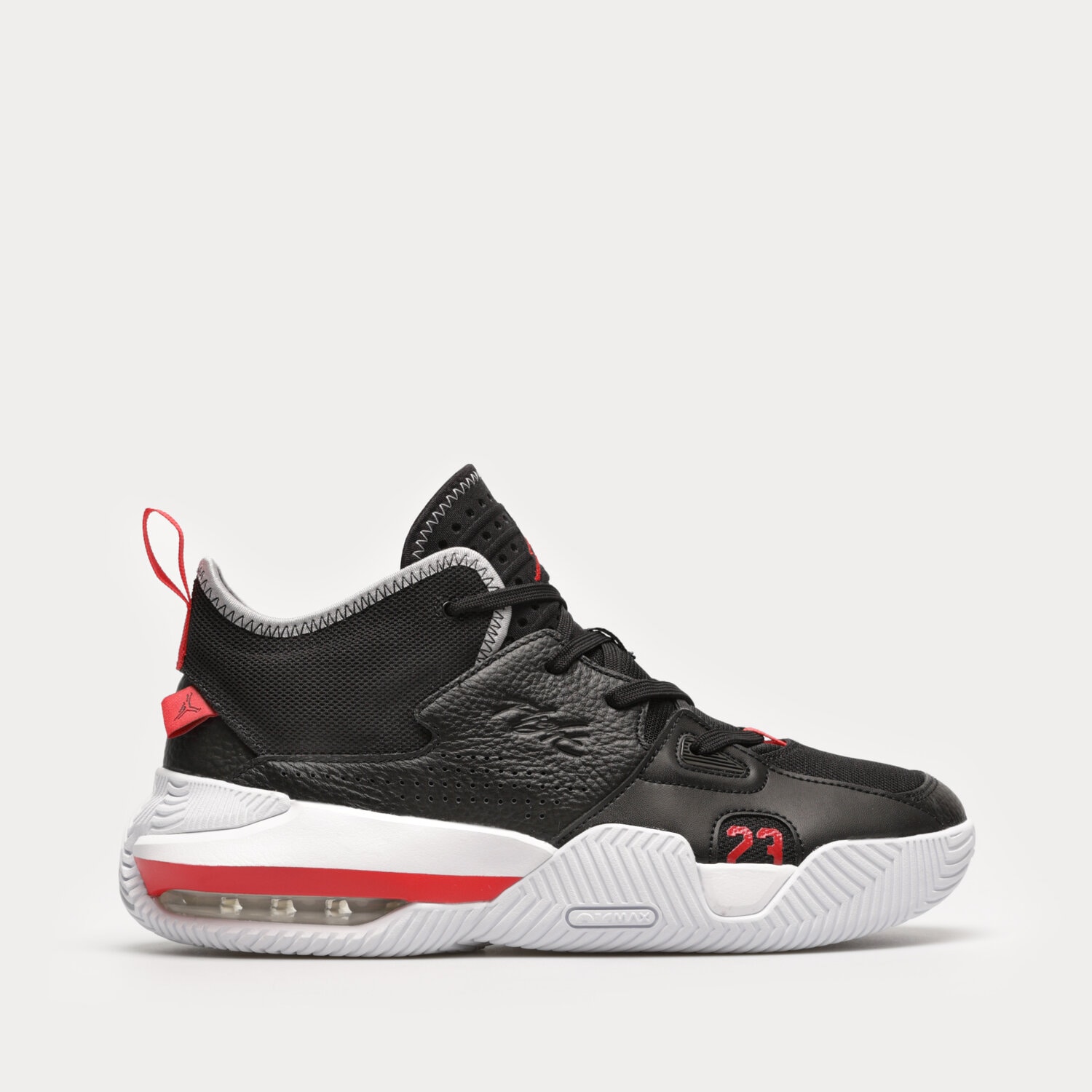 pánské tenisky JORDAN STAY LOYAL 2  DQ8401-006 ČERNÁ