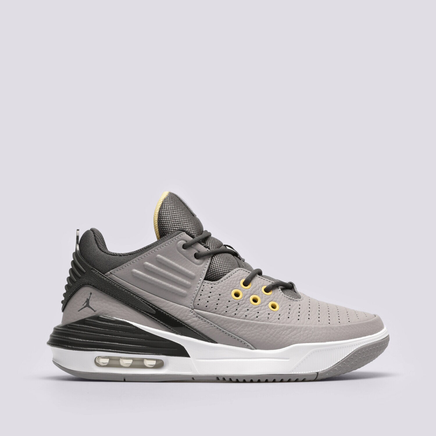 pánské tenisky JORDAN MAX AURA 5 DZ4353-007 ŠEDÁ