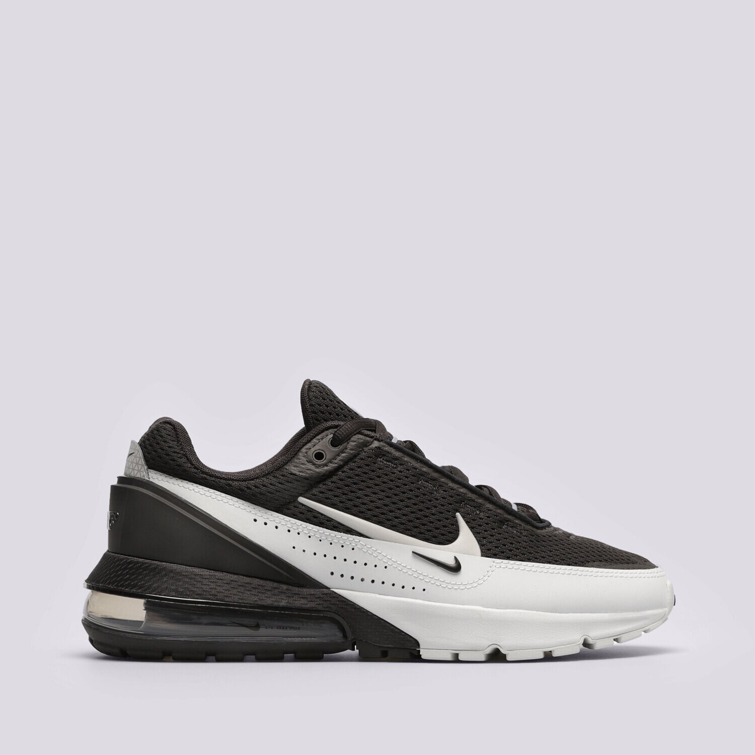 pánské tenisky NIKE AIR MAX PULSE DR0453-005 BÍLÁ