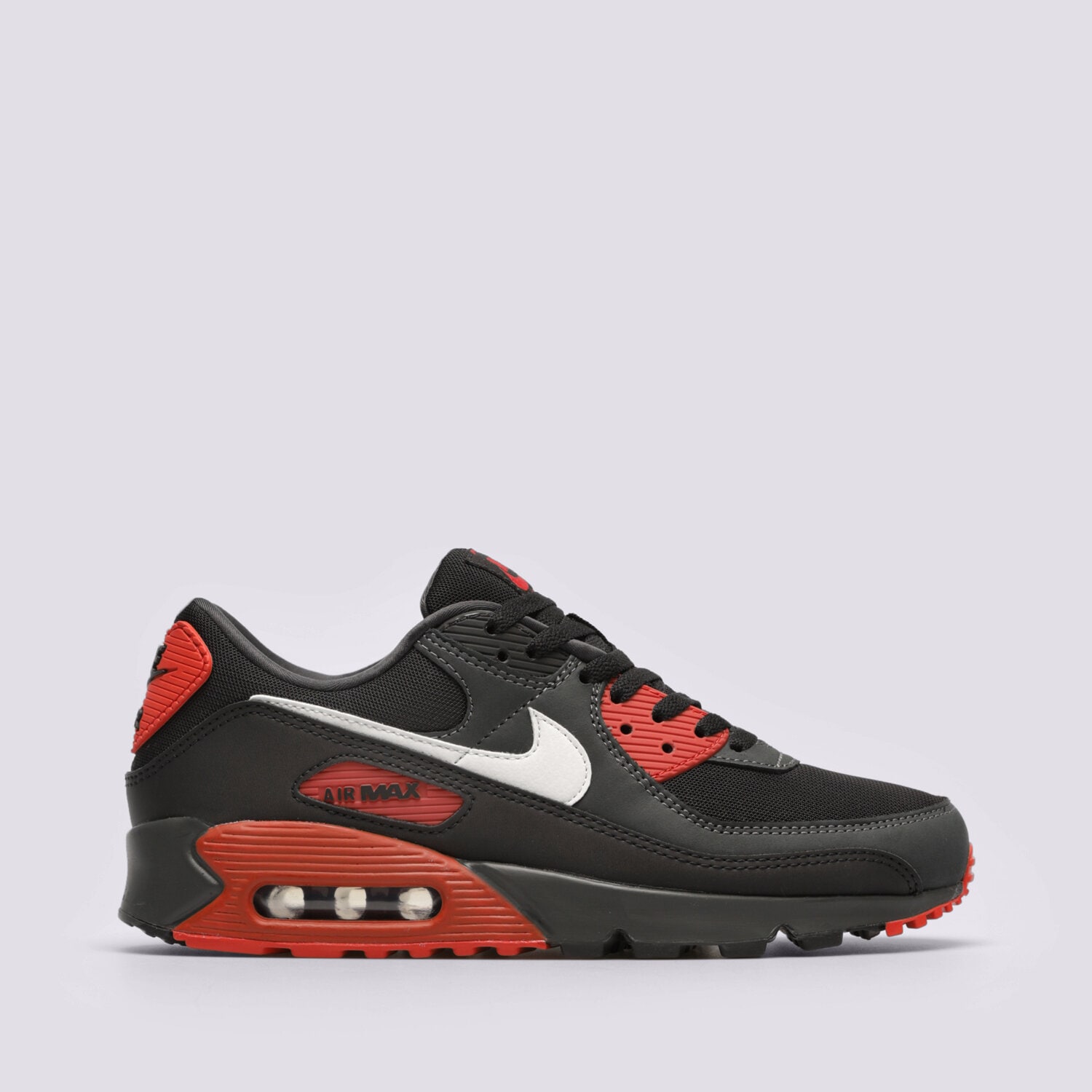 pánské tenisky NIKE AIR MAX 90  FB9658-001 ČERNÁ