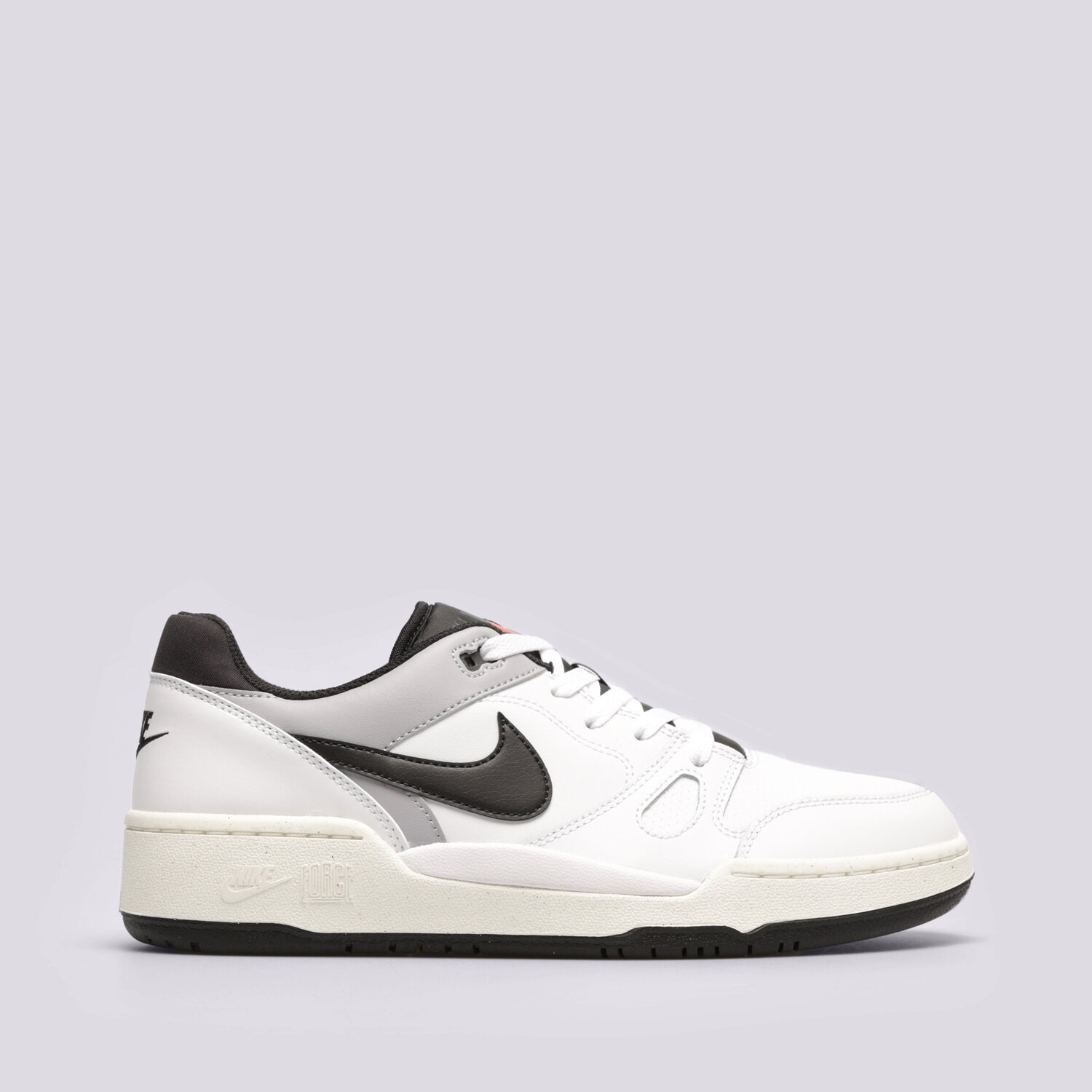 pánské tenisky NIKE FULL FORCE LO FB1362-101 BÍLÁ