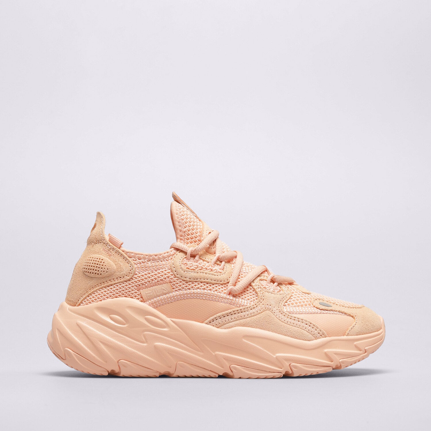 dámské tenisky FILA RAY TRACER EVO 2 5RM02589650 RŮŽOVÁ