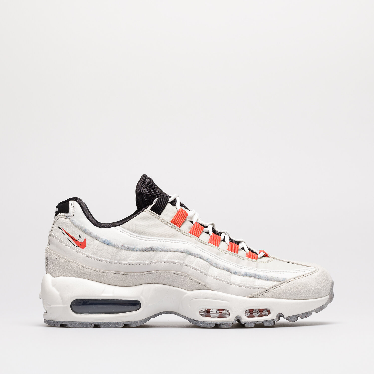 pánské tenisky NIKE AIR MAX 95 SE DQ0268-002 BÉŽOVÁ
