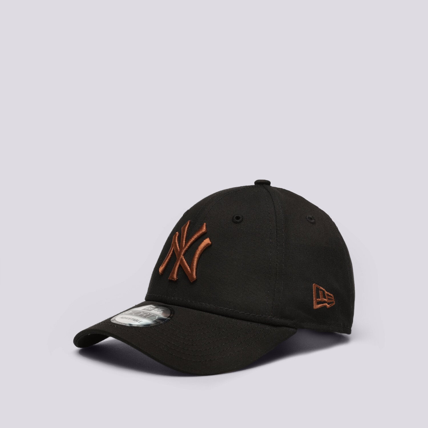 pánská kšiltovka NEW ERA ČEPICE LE 940 NYY NEW YORK YANKEES 60364447 ČERNÁ