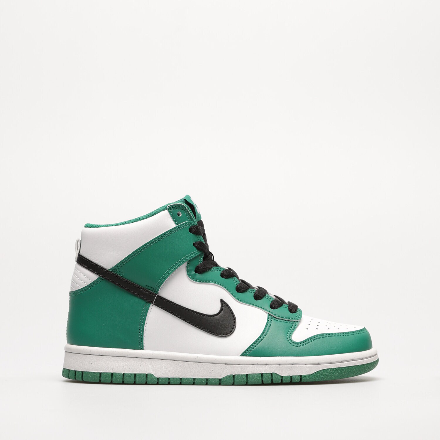 dětské tenisky NIKE DUNK HIGH ND GS OG DR0527-300 VÍCEBAREVNÁ