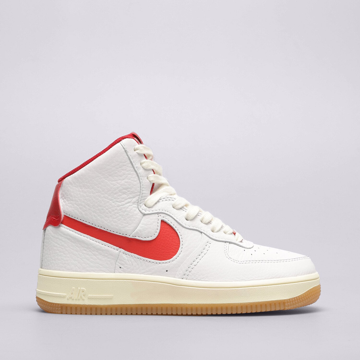 dámské tenisky NIKE WMNS AF1 SCULPT  FN3500-100 BÍLÁ