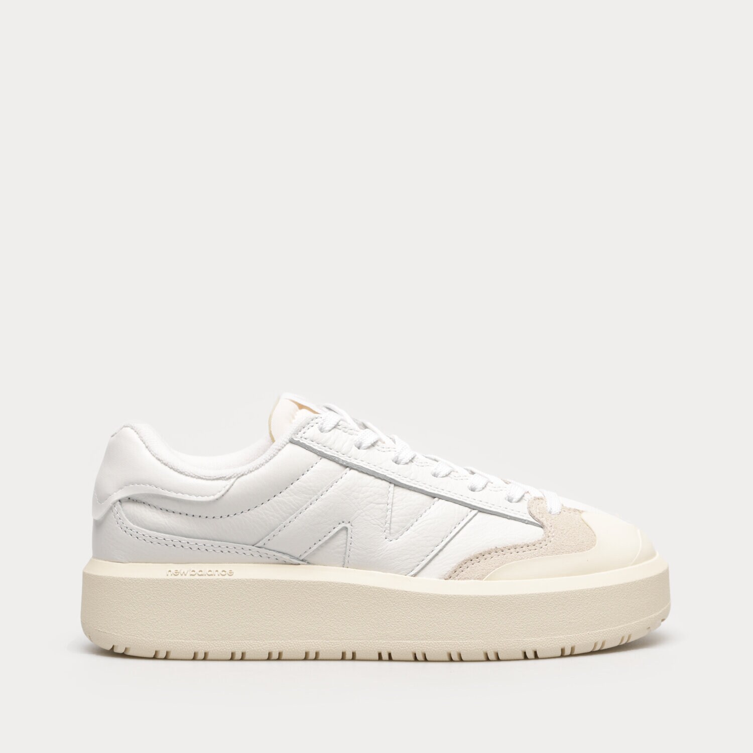 dámské tenisky NEW BALANCE CT302  CT302OB BÍLÁ