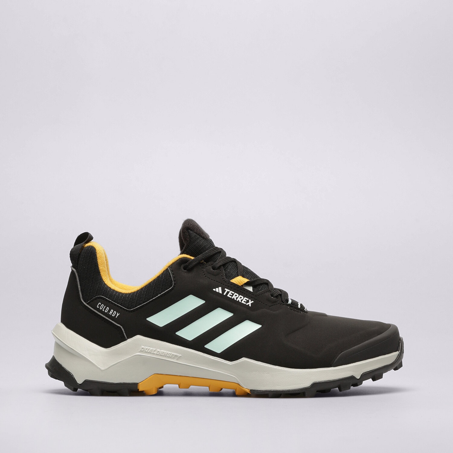 pánská outdoorová obuv ADIDAS TERREX AX4 BETA C.RDY IF7434 ČERNÁ