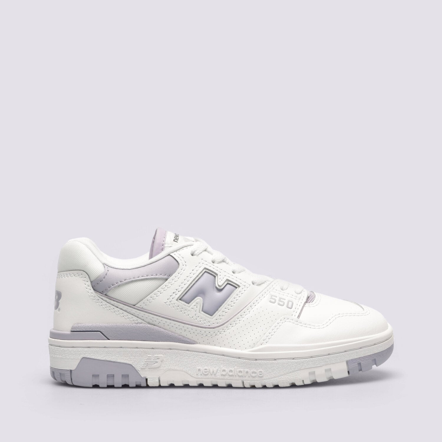 dámské tenisky NEW BALANCE 550  BBW550BV BÍLÁ