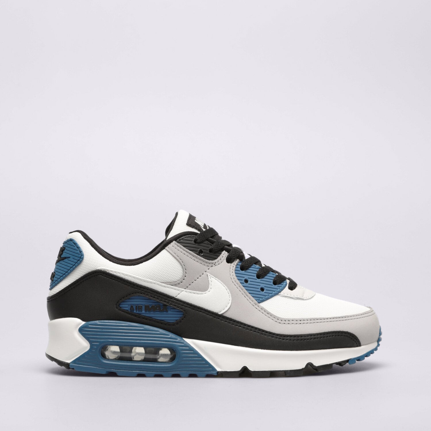 pánské tenisky NIKE AIR MAX 90  FB9658-002 BÉŽOVÁ